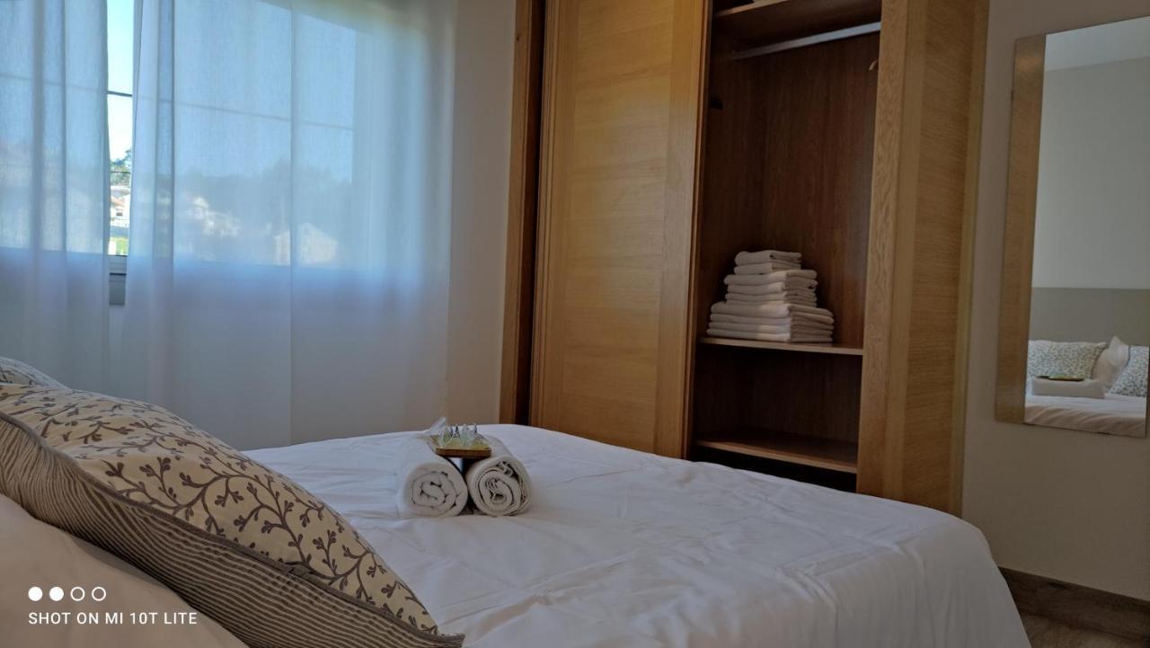 Apartment Aqualecer *