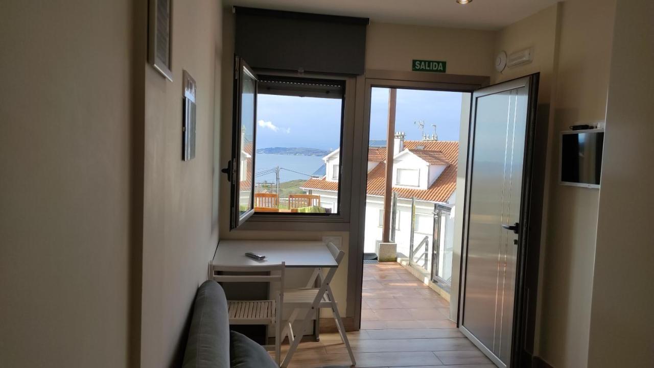 Apartment Aqualecer *