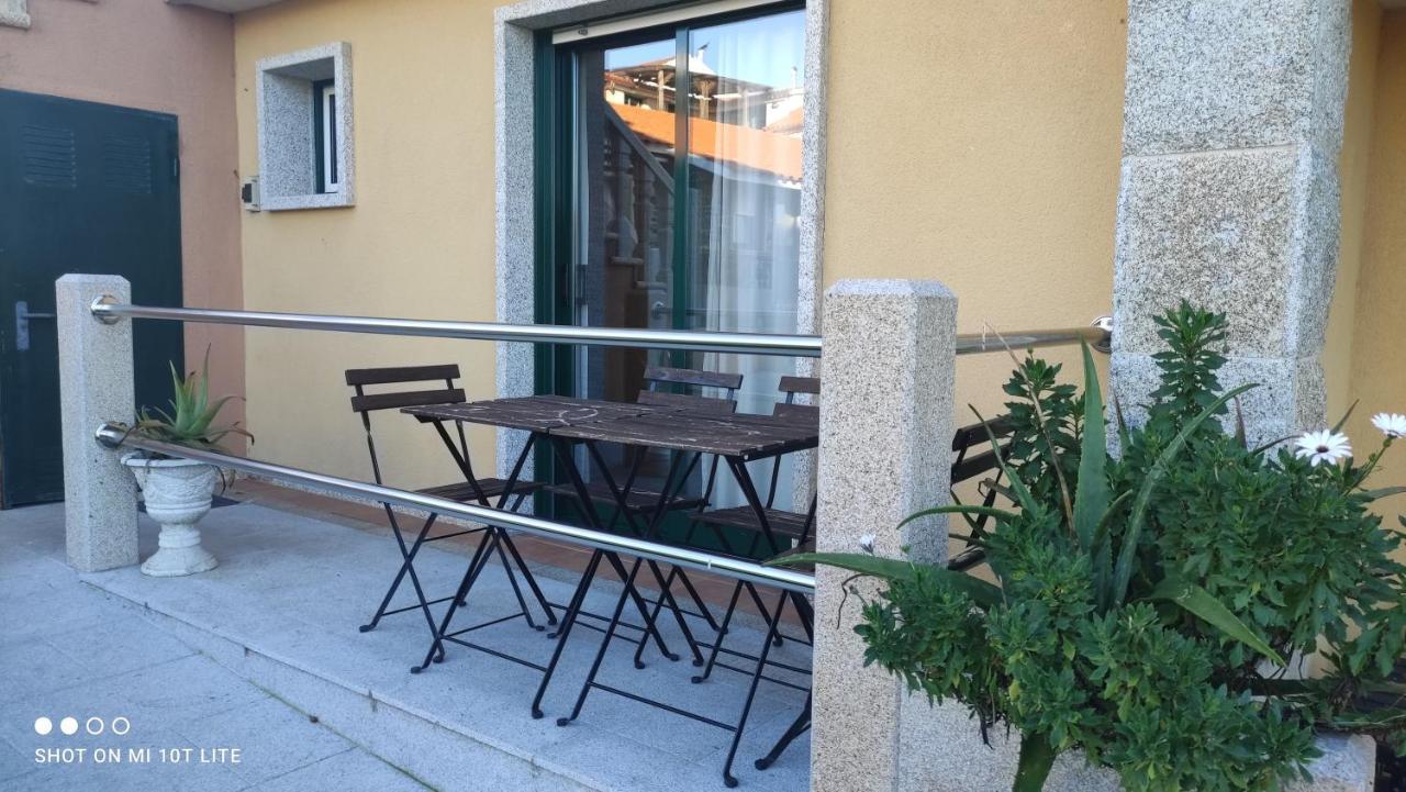 Aqualecer Apartment *