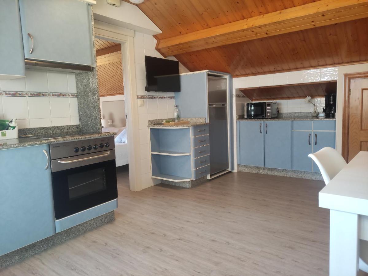 Aqualecer Apartment *