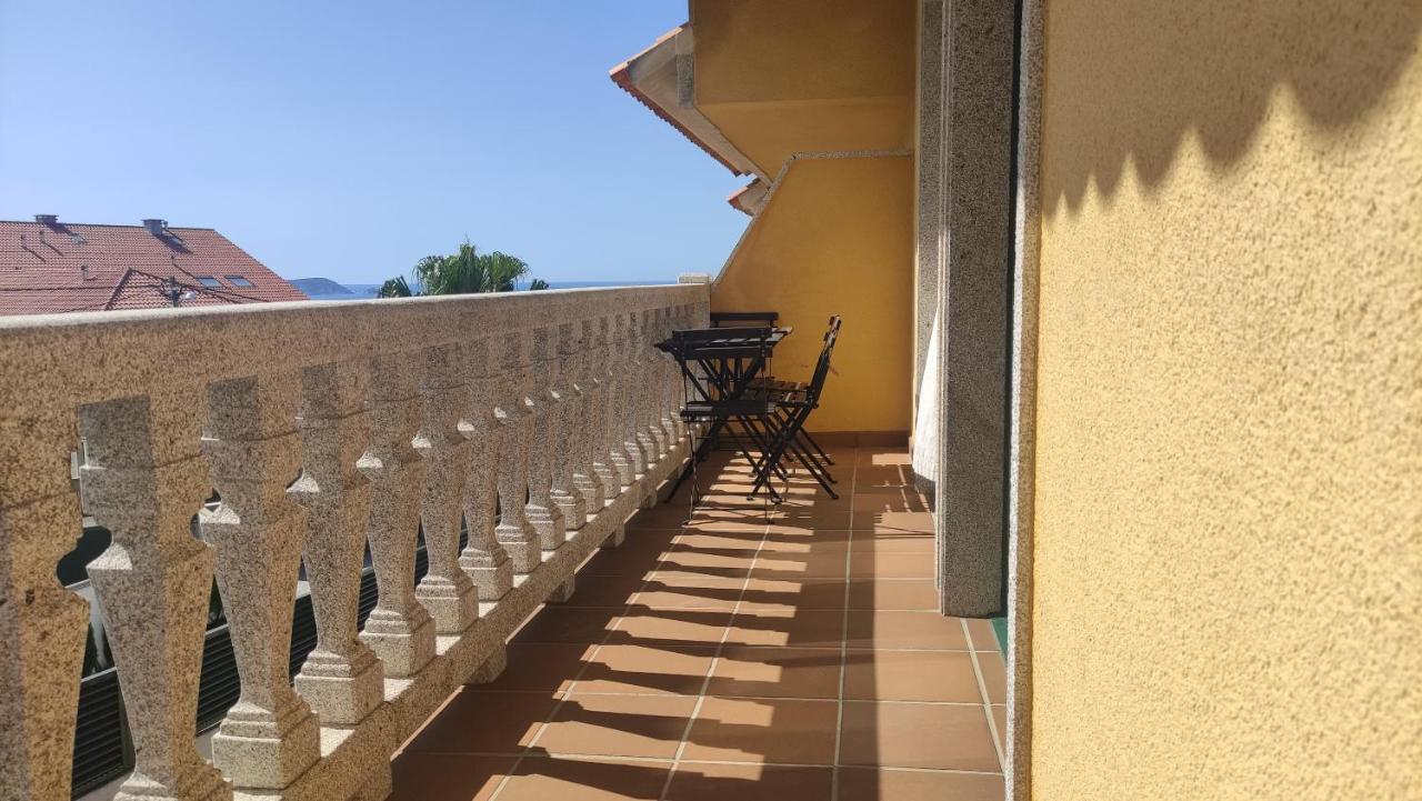Aqualecer Apartment *