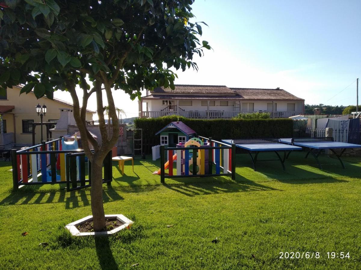 Aqualecer Apartamento Aios